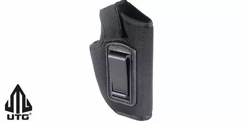 Holster ceinture Concealed Black UTG - 1