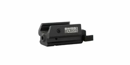 Micro laser Swiss Arms - 1