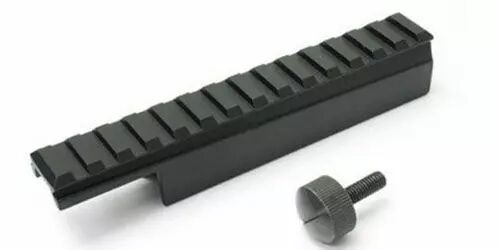Rail tactique Picatinny pour FAMAS - 1
