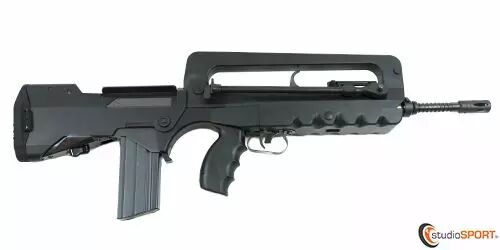Réplique FAMAS Tokyo Marui AEG - 2