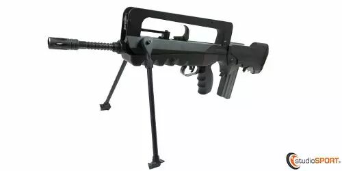 Réplique FAMAS Tokyo Marui AEG - 3