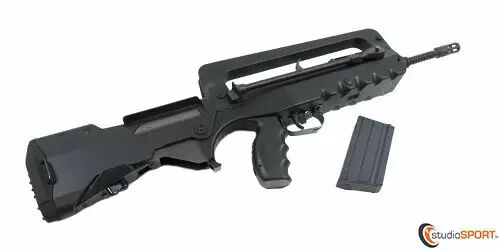 Réplique FAMAS Tokyo Marui AEG - 4
