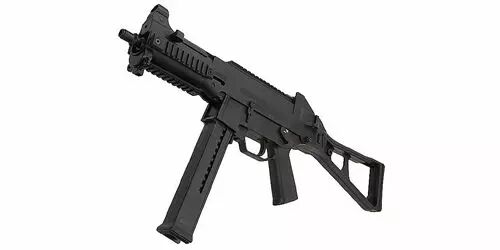 Réplique UMP H&K Umarex AEG - 3