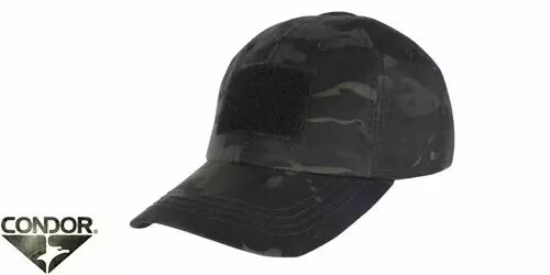  Tactical Cap Kryptek Mandrake CONDOR - 1