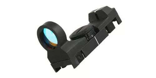 Vise point rouge tactique SWISS ARMS - 1