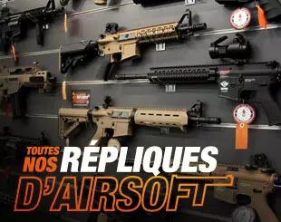 Comprendre le Joule – tir sportif et airsoft - La Débrouille