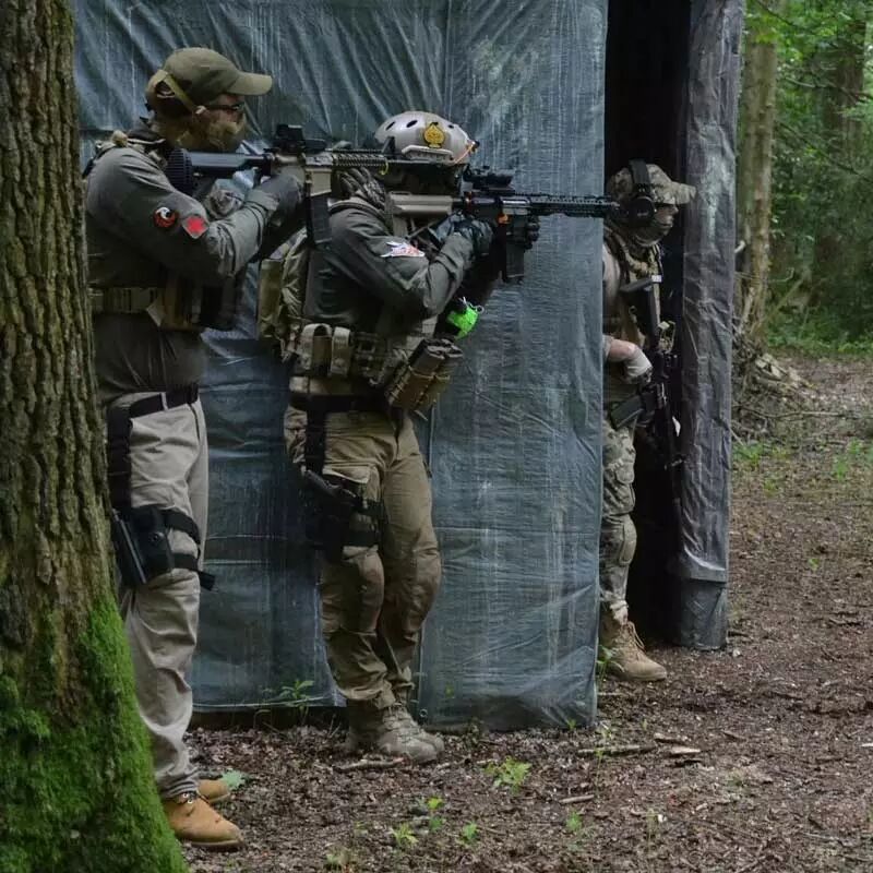 Débuter l'Airsoft : Comment choisir sa réplique et son équipement ?