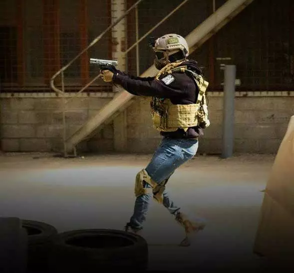 Airsoft culasse mobile ou fixe ?
