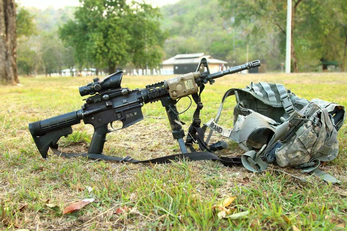 Augmenter la puissance d une réplique airsoft