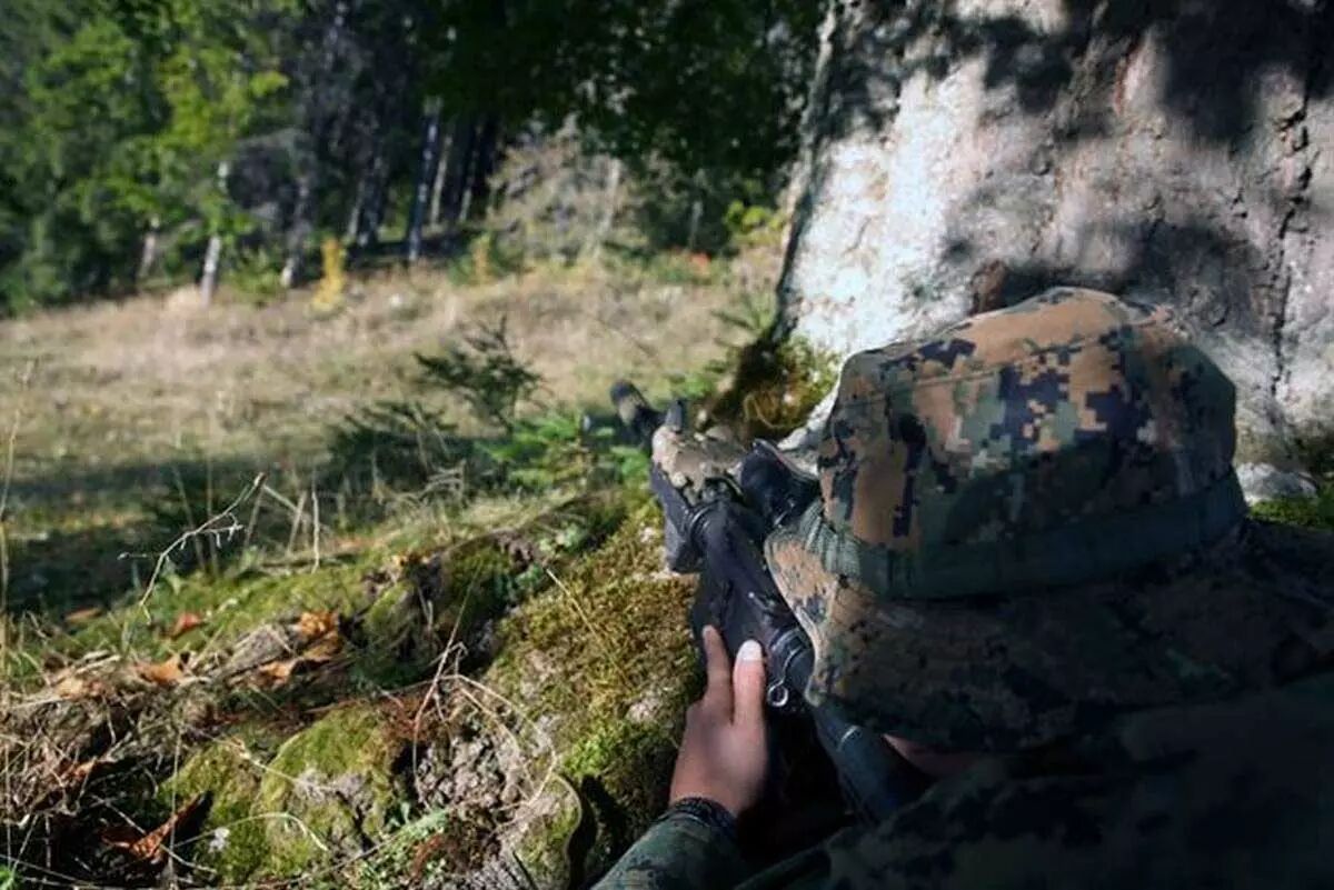 Accueillir et encadrer un débutant dans le monde de l'airsoft