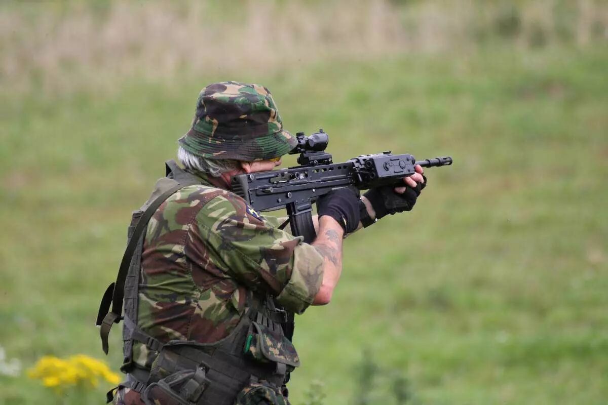 Quelle est la meilleur marque de bille airsoft ?