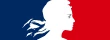 Logo République Francaise