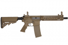 *** Daniel Defense® MK18 SA-C19 CORE Carbine Replica - Full-Tan