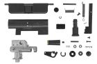 *** G&P Signature Receiver for Tokyo Marui M4 / M16 & G&P FRS Series - Gray