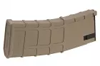 *** GHK 40rds GMAG Gas Magazine for GHK G5 / M4 GBBR - TAN