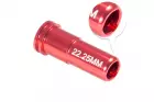 *** Maxx Model Nozzle CNC aluminium double oring pour AEG (22.25mm)