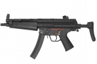 *** MP5A5 HG marui