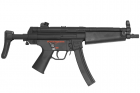 *** MP5A5 HG marui