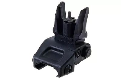 *** VFC QRS Flip Up Front Sight