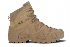 ***Chaussures tactiques Zephyr GTX MID TF (Femme) Coyote OP LOWA