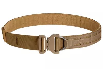 ***WARHAWK Modular Belt - Coyote Brown