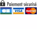 Paiement par carte