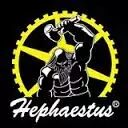 Hephaestus