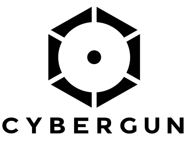 Cybergun