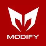 Modify