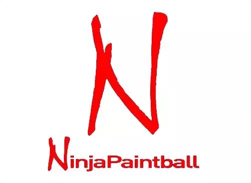 Ninja Paintball