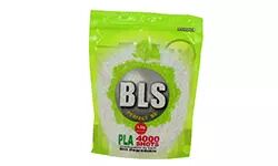 600 billes airsoft BIO 0,20 g