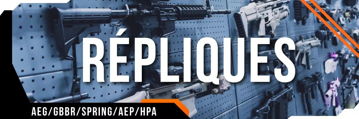 Airsoft : tout savoir sur l'équipement du joueur avancé