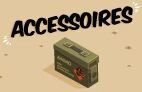 Sunstrike Deals OPS-Store - Accessoires airsoft