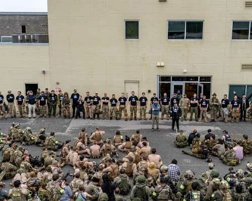 Event airsoft OPS-store