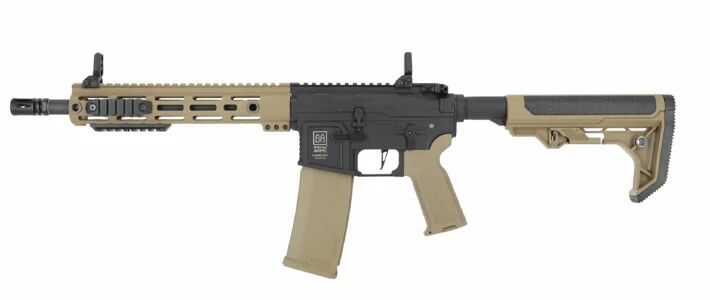 R�plique airsoft d'un mod�le M4 SA-F05