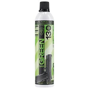 Bouteille de Green gaz 130 PSI Elite Force<br />  