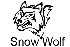 Snow Wolf