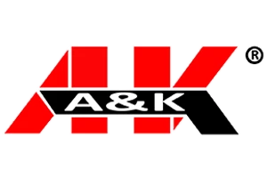 A&K Airsoft