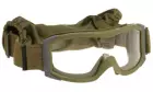 Masque de Protection airsoft X1000 OD haute résistance BOLLE