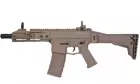 Réplique airsoft GBBR airsoft GHK G5 Blowback TAN