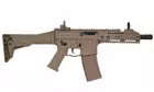 Réplique airsoft GBBR airsoft GHK G5 Blowback TAN