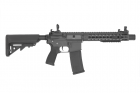 Réplique RRA SA-E07 EDGE Carbine Chaos Grey Specna Arms AEG 