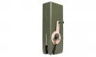 Speedloader M12 Sidewinder 1600 billes OD Green Odin Innovations