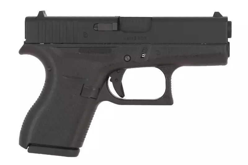 Glock 42 VFC / UMAREX Gaz