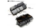 LayLax Container Gun Case Compact GY/NY 3