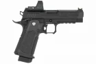 Hi-Capa 4.3 Noir canon droite