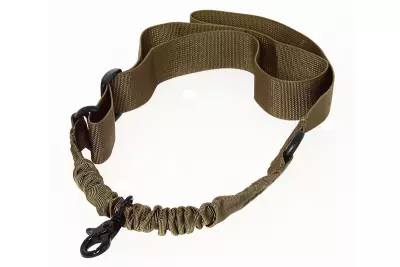 Ceinture tactique Tricon Utilitaire - Marron Coyote Coyote Brown- boutique  Gunfire