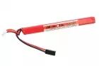 1 stick batterie Lipo 3S 11.1V 1000mAh 25C