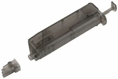 100 BB Delta Armory speedloader Noir
