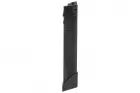 100bbs S-Mag Mid-Cap for X-Series - Black